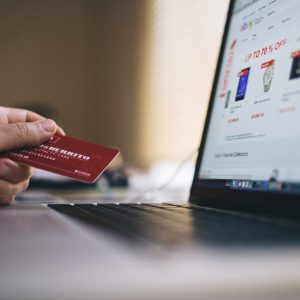 E-Commerce Consulting